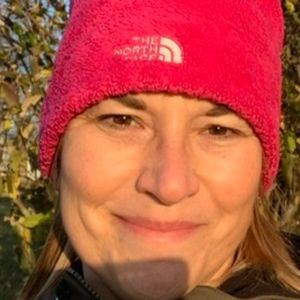 Meet your Posher, Jill